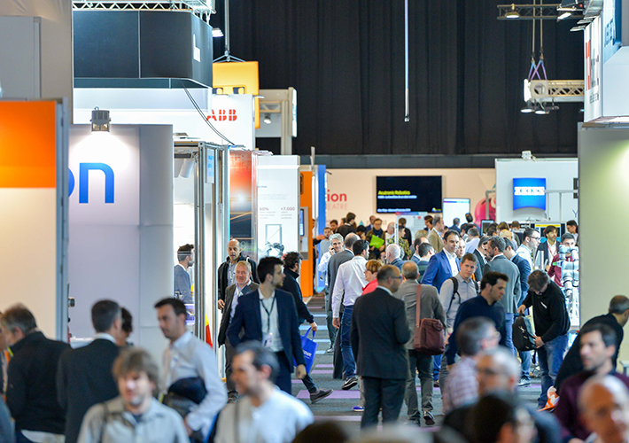 Foto El futuro de la industria alimentaria se define en Bilbao.